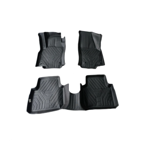 tapis de voiture 7 600p