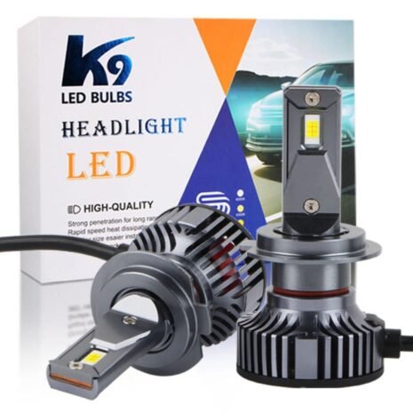 Ampoules LED Canbus K9