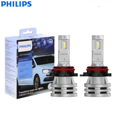 LED Philips 9